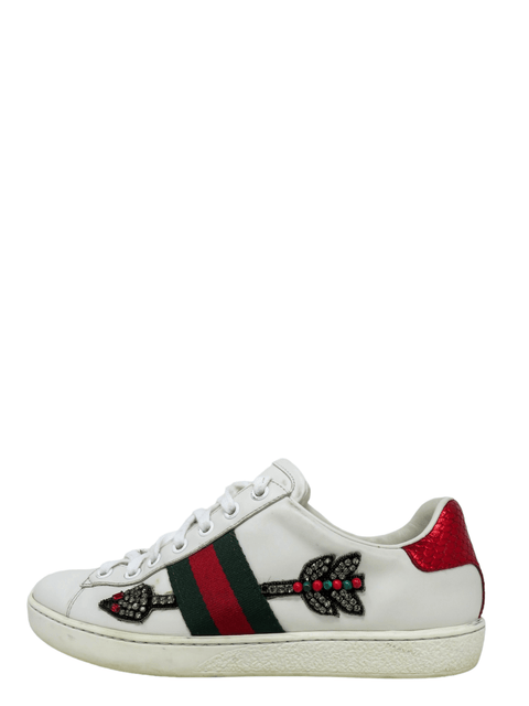 Tenis "Ace Sneakers"