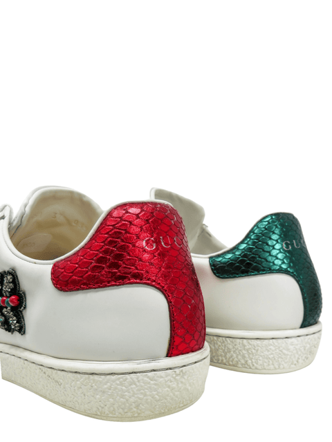 Tenis "Ace Sneakers"