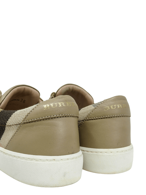Tenis Novacheck