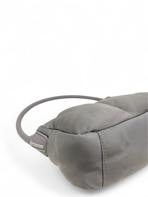 Bolso "Shoulder Bag"