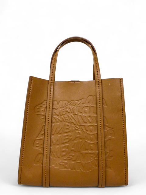 Bolso Camel