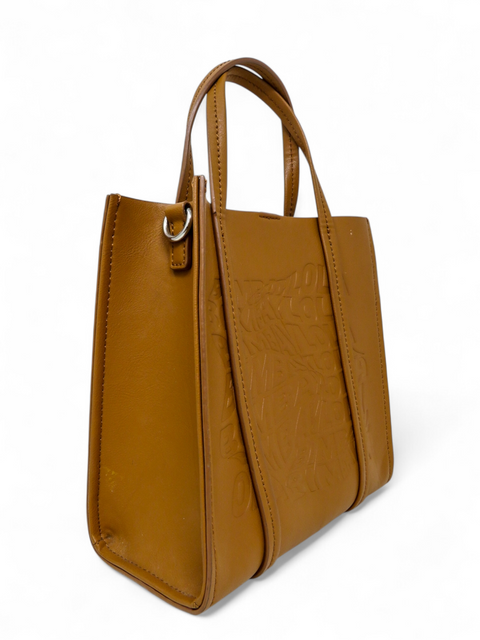 Bolso Camel