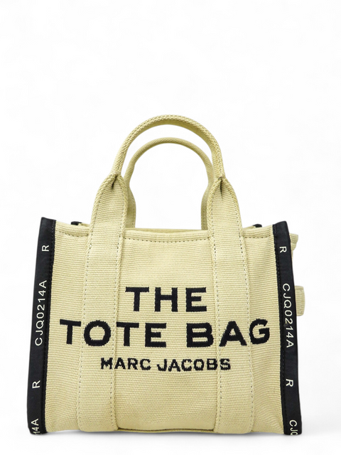 Bolso "The Jacquard Small Tote Bag"