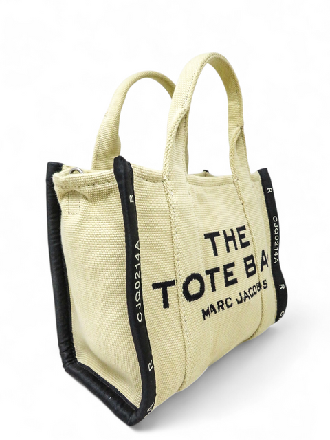 Bolso "The Jacquard Small Tote Bag"