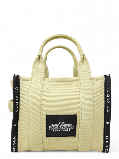 Bolso "The Jacquard Small Tote Bag"