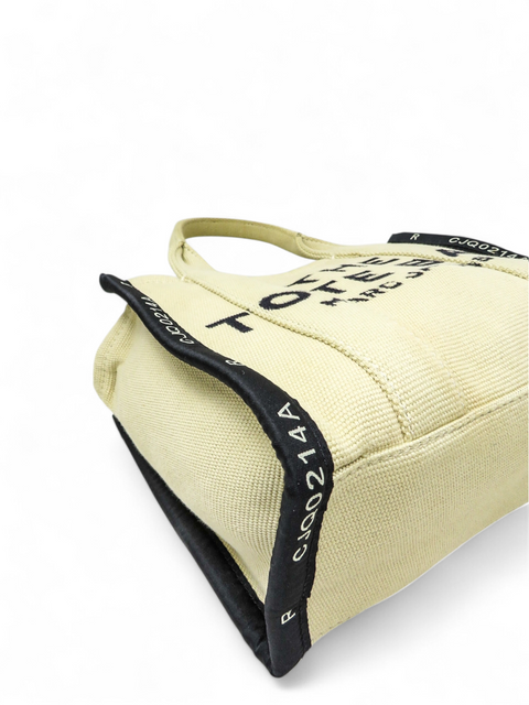 Bolso "The Jacquard Small Tote Bag"