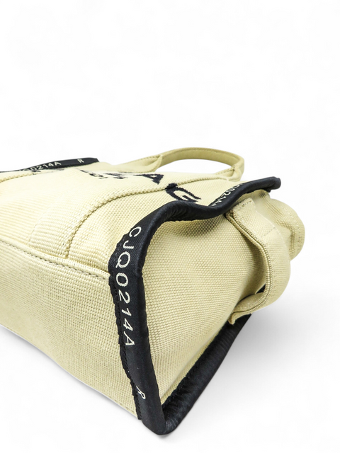 Bolso "The Jacquard Small Tote Bag"