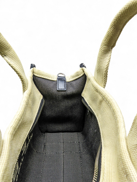 Bolso "The Jacquard Small Tote Bag"