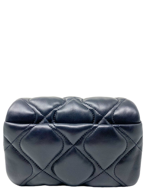 Bolso "Small Quilted Pillow Bag"