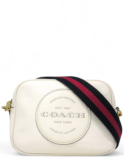 Bolso "Dempsey Camera Crossbody"