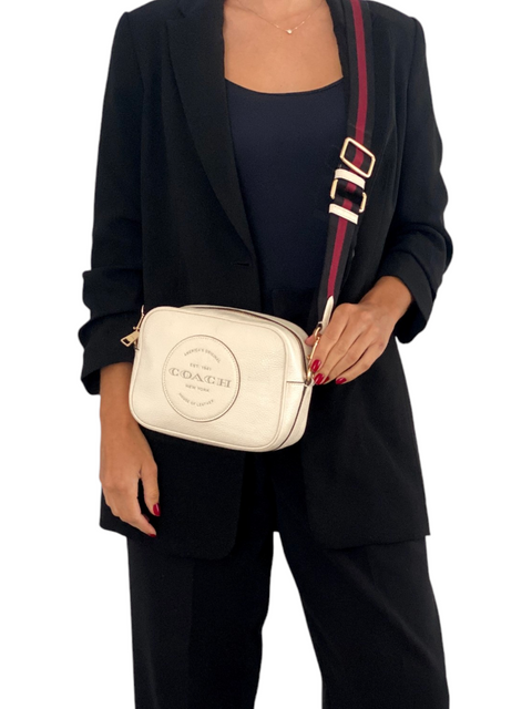 Bolso "Dempsey Camera Crossbody"