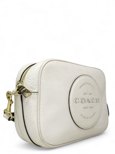 Bolso "Dempsey Camera Crossbody"