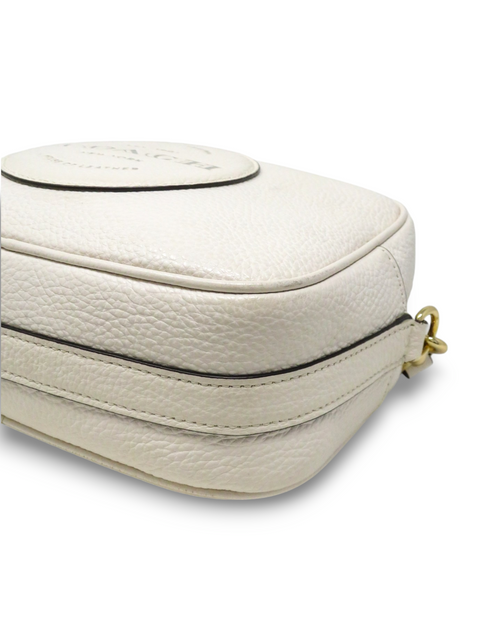 Bolso "Dempsey Camera Crossbody"