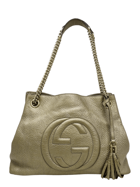 Bolso "Soho Chain Tote Bag"
