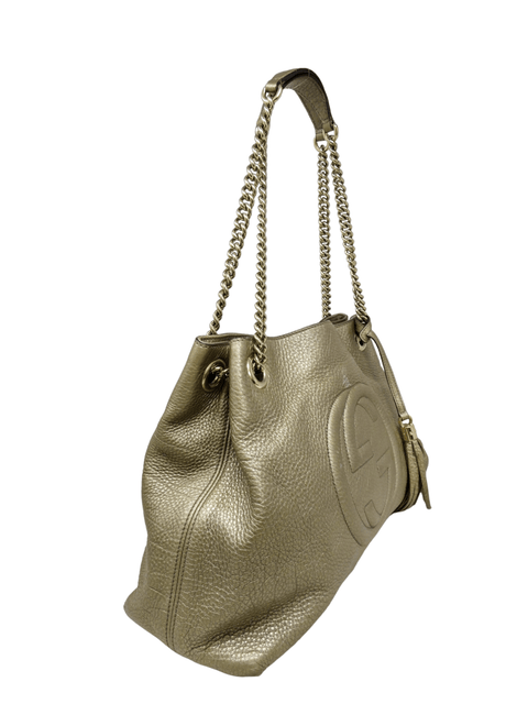 Bolso "Soho Chain Tote Bag"