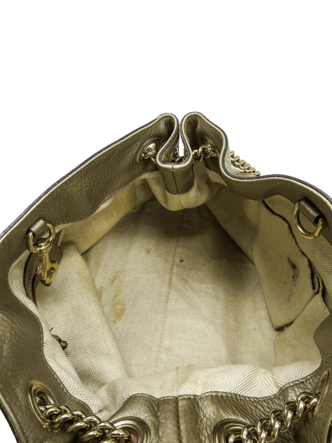 Bolso "Soho Chain Tote Bag"