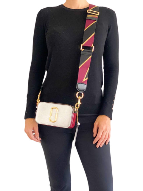 Bolso "The Snapshot"