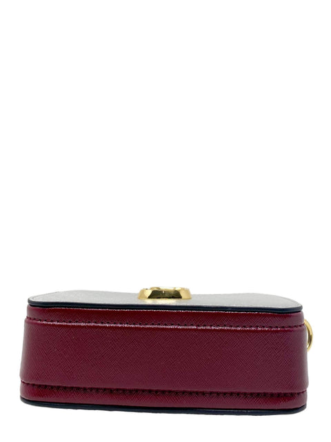 Bolso "The Snapshot"