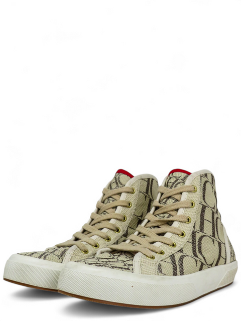 Tenis "Monogram"
