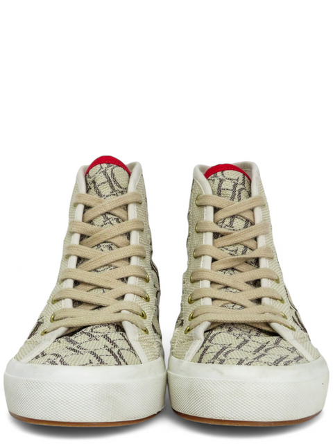 Tenis "Monogram"