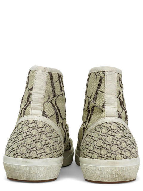 Tenis "Monogram"