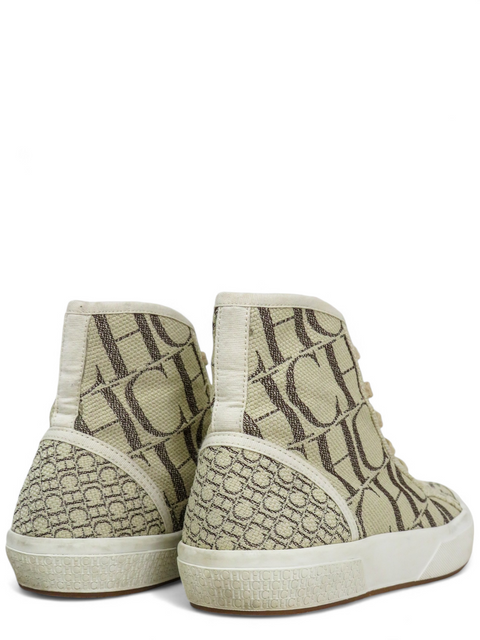 Tenis "Monogram"