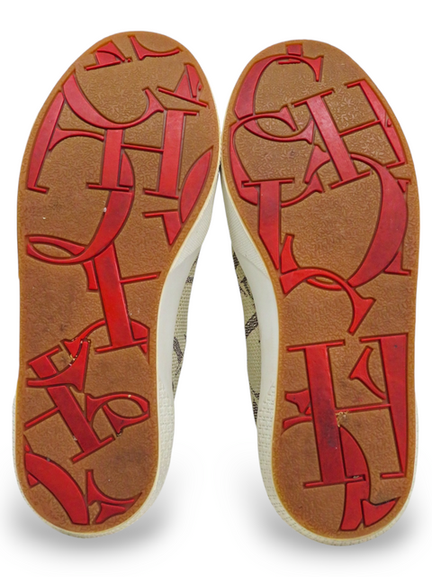 Tenis "Monogram"