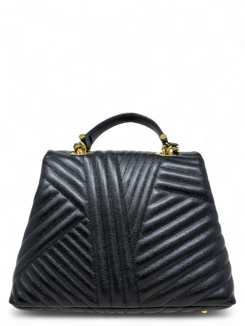 Bolso Negro