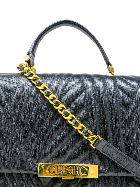 Bolso Negro