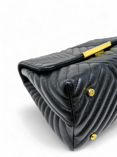 Bolso Negro