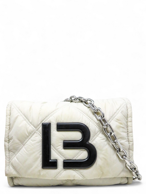 Bolso "Bandolera M Solapa"