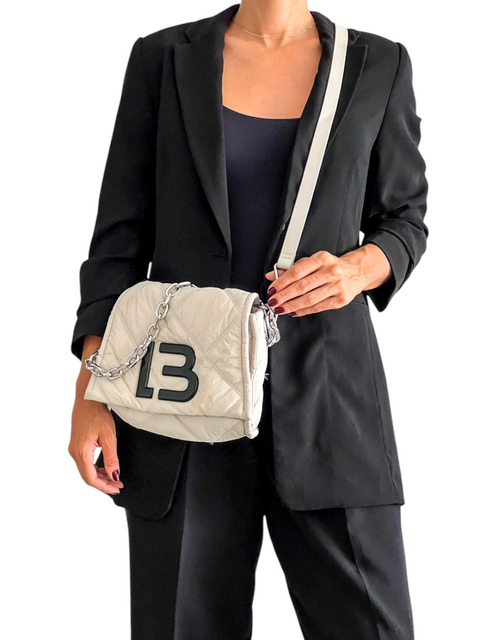 Bolso "Bandolera M Solapa"
