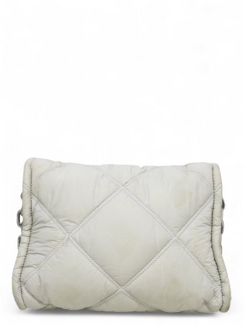 Bolso "Bandolera M Solapa"