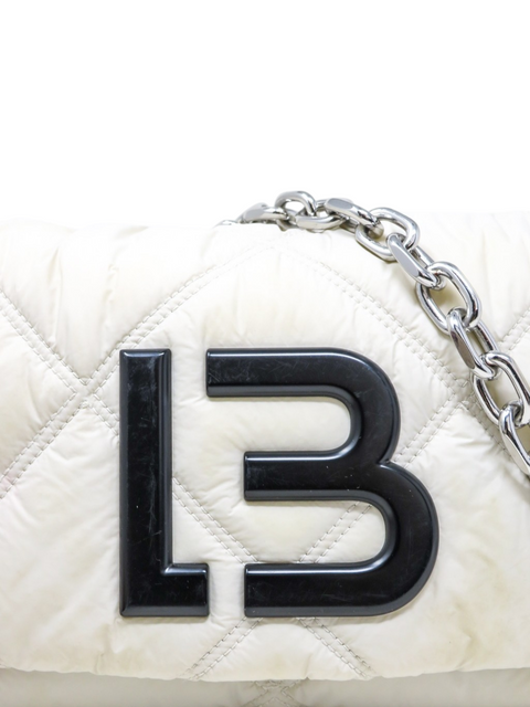 Bolso "Bandolera M Solapa"