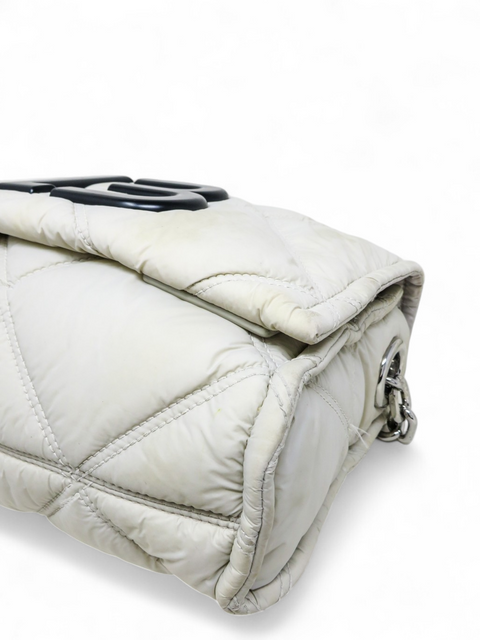 Bolso "Bandolera M Solapa"