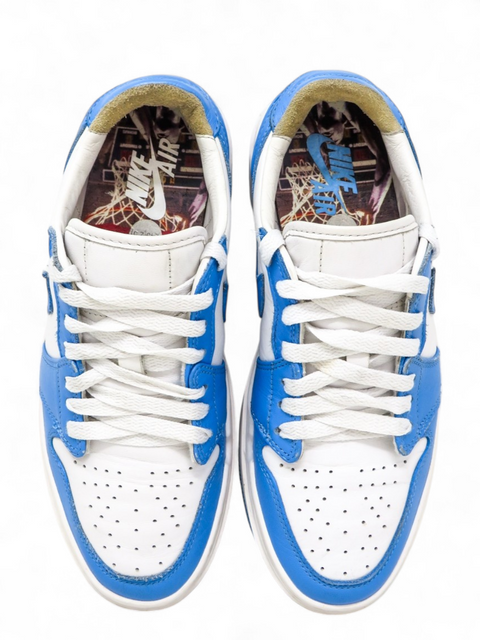 Tenis "Air Jordan 1 Elevate Low"