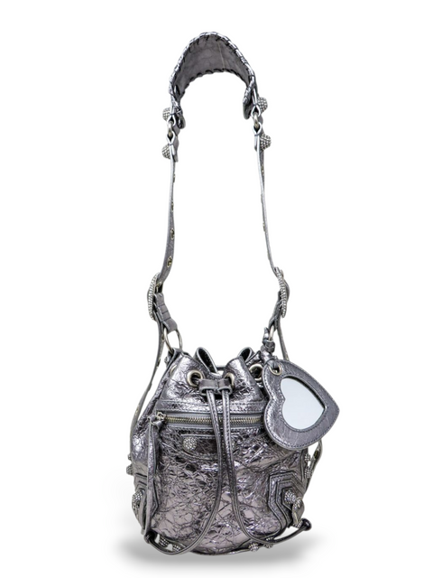 Bolso "Extra Small Bucket Le Cagole"