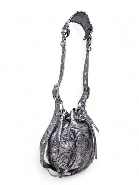 Bolso "Extra Small Bucket Le Cagole"