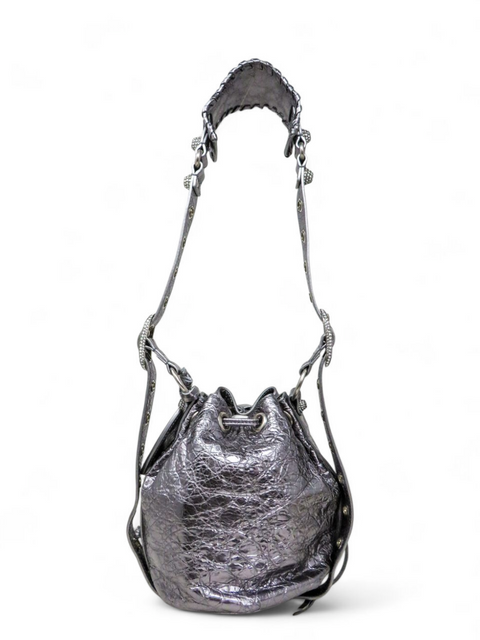Bolso "Extra Small Bucket Le Cagole"