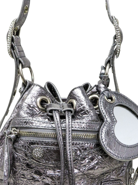 Bolso "Extra Small Bucket Le Cagole"