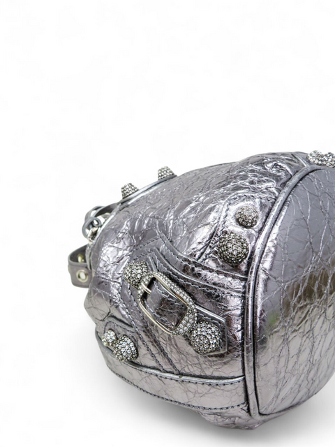 Bolso "Extra Small Bucket Le Cagole"