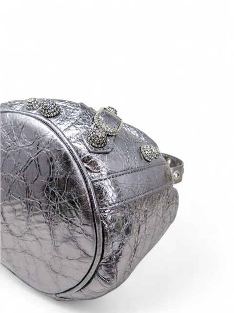 Bolso "Extra Small Bucket Le Cagole"