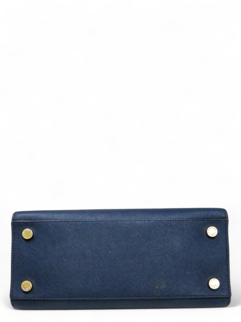 Bolso "Serma Large TZ Satchel Leather"