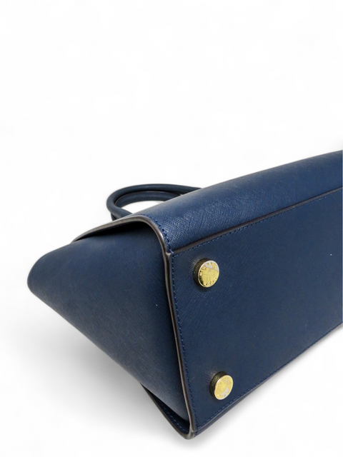 Bolso "Serma Large TZ Satchel Leather"