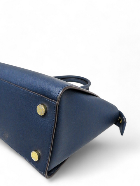 Bolso "Serma Large TZ Satchel Leather"