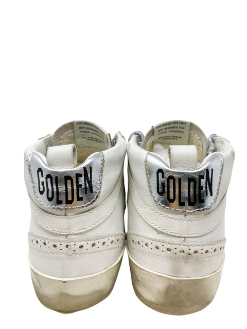 Tenis "GGDB MID/STAR"