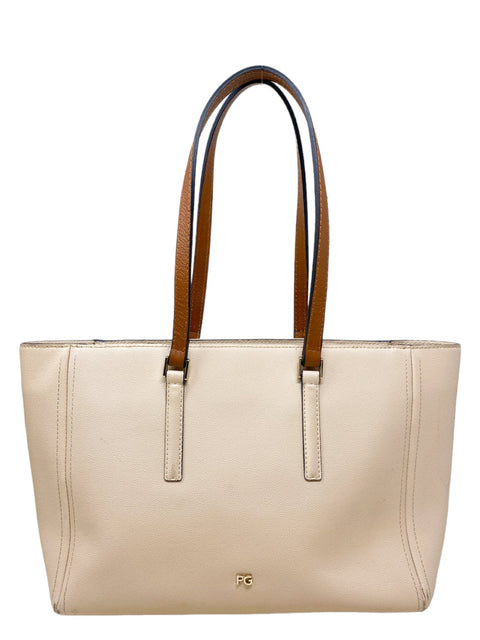 Bolso Beige