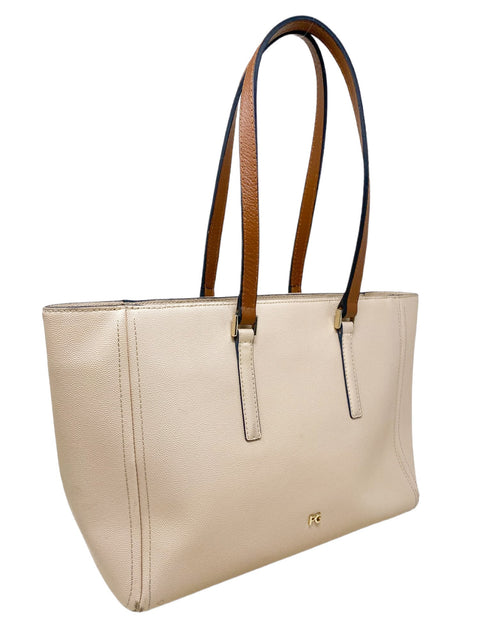 Bolso Beige