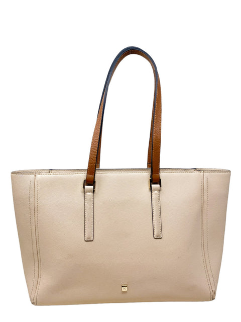 Bolso Beige