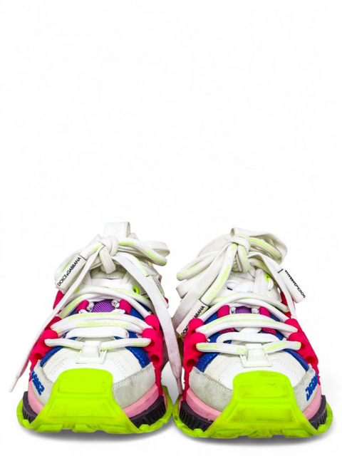 Tenis "DG Space Multicolor"